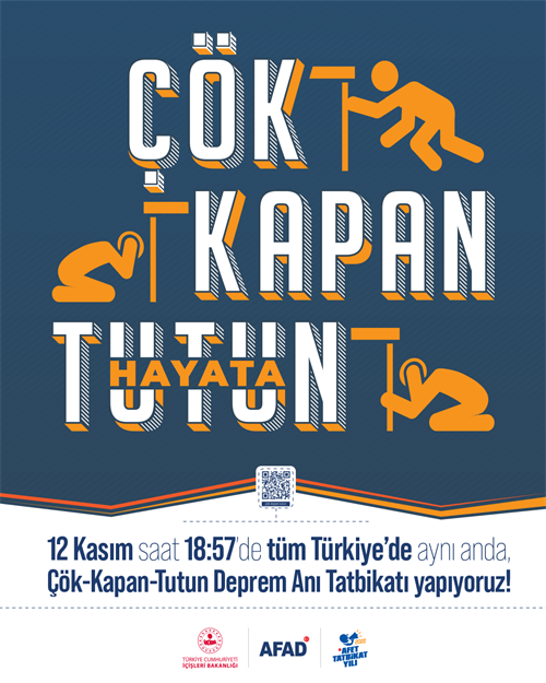 ÇÖK-KAPAN-TUTUN